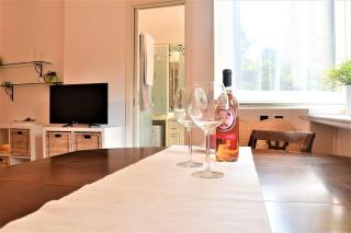 Martesana Studio Flat close to Yellow Metro - Milan - 1
