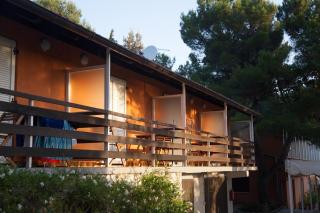 Studio apartment - seaview - Premantura - 1