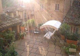 Albergo Italia - Urbino - 9