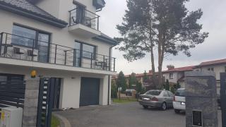 Blue Wave Apartments - Świnoujście - 5