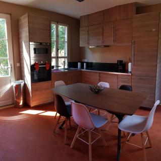 Manoir du Chambellan - Arnières-sur-Iton - 9