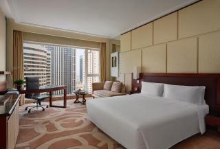 New World Dalian Hotel - Dalian - 9