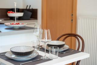 Apartment Maximilian - 4