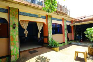 Merona Hotel - 9