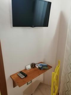Residenza Skanderbeg - 8