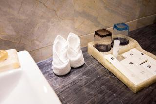 Metropark Hotel Yingkun Beijing - Pechino - 9