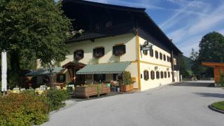 Pension Hohenkendl - Schwendt - 3