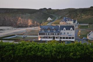 Hôtel de la Baie des Trépassés - Plogoff - 9