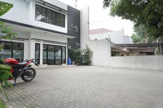Residences by RedDoorz Syariah @ Buah Batu - Bandung - 8