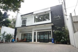 Residences by RedDoorz Syariah @ Buah Batu - Bandung - 0
