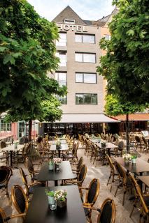 Prevôt Restaurant & Hotel - Köln - 5