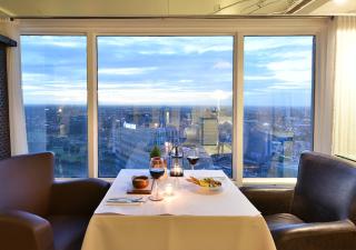 Vivere Hotel and Resorts - Manila - 1