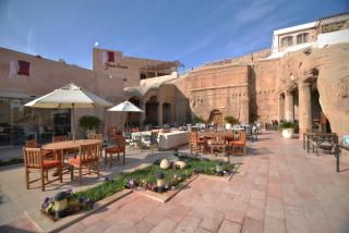 Petra Guest House Hotel - Wadi Musa - 9