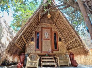 Gili Hills - Gili Trawangan - 0