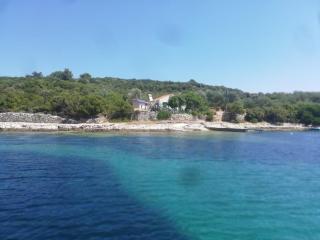 Sustainable Sun Powered Holiday home Liski 3 - Cunski - 8