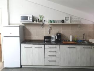 Blue Horizon - apartment with 2 terraces - Zadar - 3