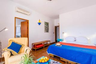 Hotel Los Castaños - Cartajima - 6