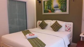 Jasmine Chiangmai Boutique Hotel - 3