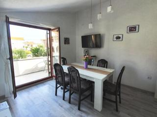 Blue Horizon - apartment with 2 terraces - Zadar - 5