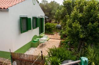 Sustainable Sun Powered Holiday home Liski 3 - Cunski - 5