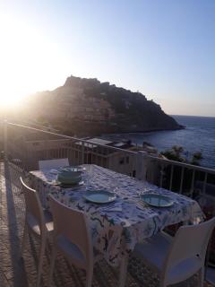 Barbara's house - Sardinia - Castelsardo - 5