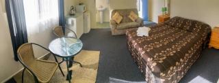 Alma Motel - Oamaru - 9