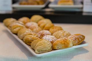 Culture Hotel Villa Capodimonte - Napoli - 7