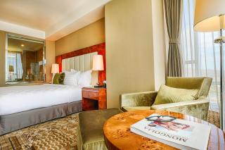 Best Western Premier Tuushin Hotel - 1