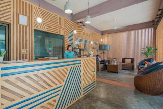 Amarin Hotel Patong - 5