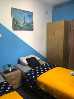 Swiss Hostel - Kruševac - 1