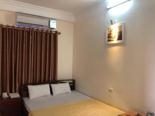 V A Motel - Hai Phong - 4