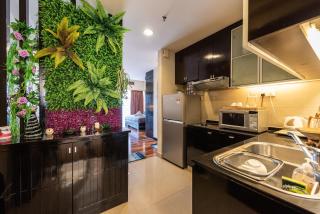 Suite @ Sunway Pyramid Mall - Petaling Jaya - 6