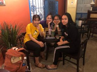 K2 Homestay & Coffee - Can Tho - 4