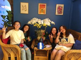 K2 Homestay & Coffee - Can Tho - 5