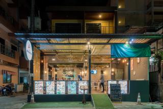 Amarin Hotel Patong - Patong - 4