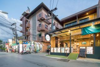 Amarin Hotel Patong - Patong - 0