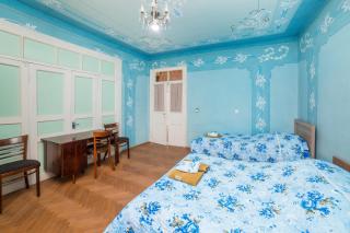 Nukri Guest House - 8