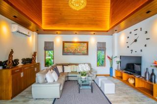Bangtao Boutique Villa - Bang Tao Beach - 9