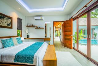 Bangtao Boutique Villa - Bang Tao Beach - 8