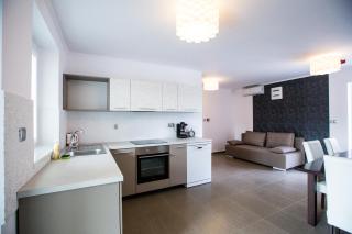 Füzeskerti Apartmanház - Békésszentandrás - 3