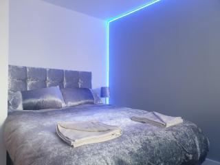 Shandon Apt premium Liverpool City Centre - Liverpool - 8