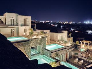 Arcs Suites & Residences - Míconos - 0