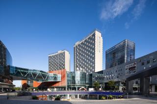 Citadines Keqiao Shaoxing - Shaoxing - 1