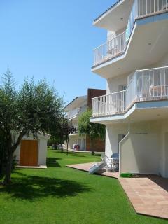 Apartamentos Sunway Atlanta - Sitges - 5