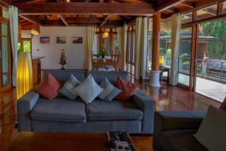 Luxury 4 bedrooms Villa with Seaview Infinity Pool overlooking Surin Beach - Strand Surin - 4