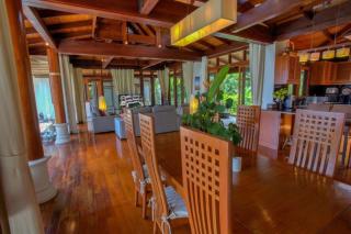 Luxury 4 bedrooms Villa with Seaview Infinity Pool overlooking Surin Beach - 3