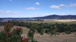 George River Park - St Helens - 0
