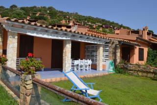 Nuova valmar Villa Finamore - Costa Rei - 7