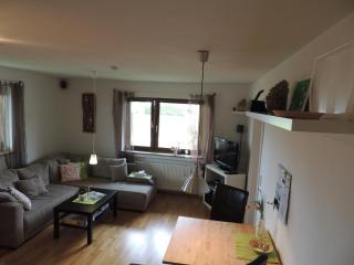 Ferienwohnung Butscher - Isny im Allgäu - 5