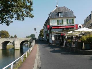 LE CABOUILLET - LʼIsle-Adam - 0